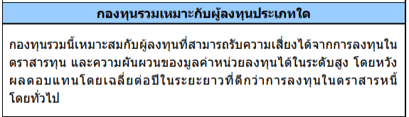 จะซื้อกองทุนรวม ต้อง!! อ่านหนังสือชี้ชวน “หนังสือชี้ชวน” เป็นเอกสารสำคัญที่บริษัทจัดการลงทุนต้องจัดทำขึ้น เพื่อเปิดเผยข้อมูลโครงการลงทุนให้กับผู้ลงทุน