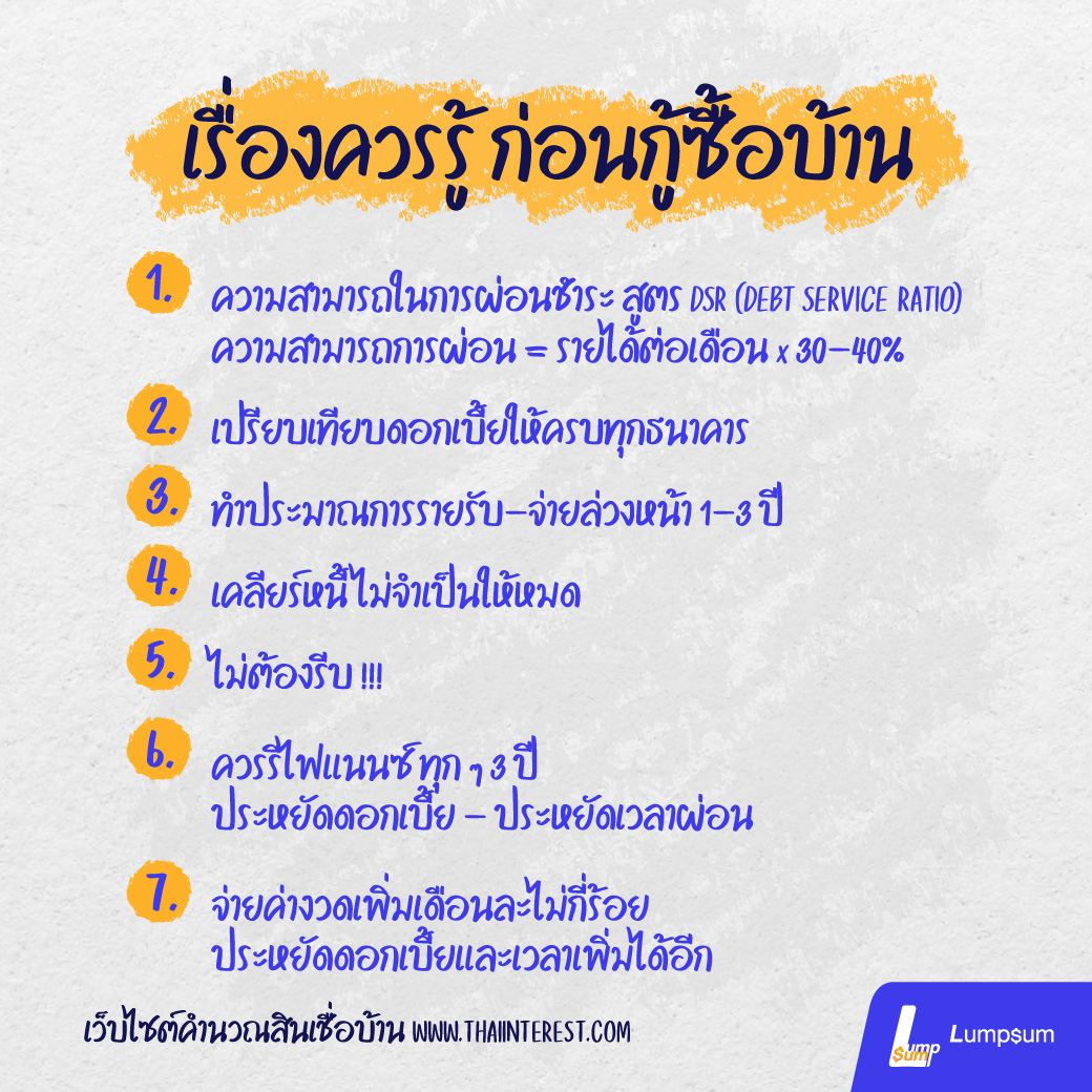 สรุปหนังสือ "วิชาหนีหนี้"