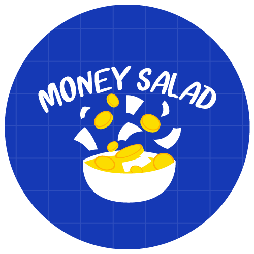 money salad
